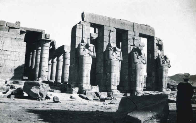 Ramesseum1