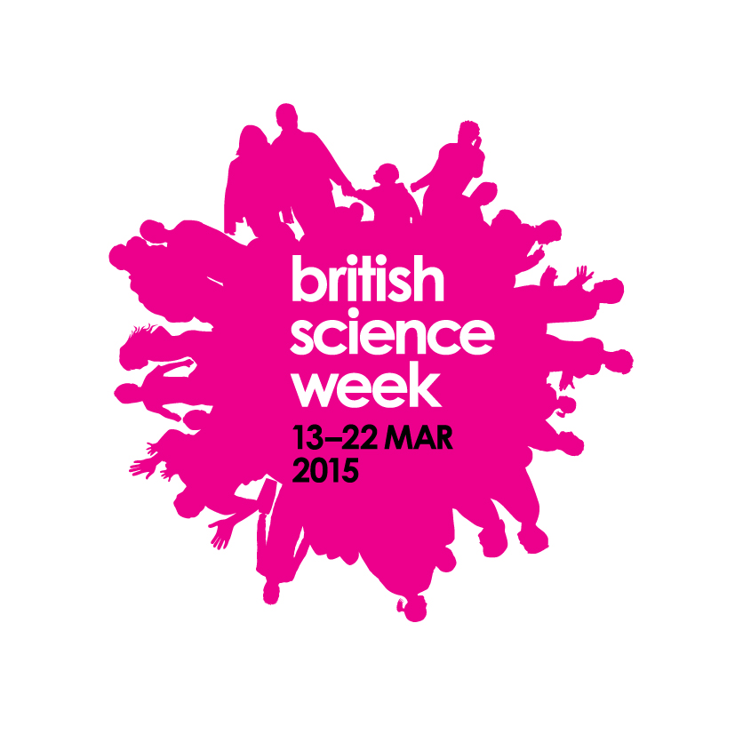 british science week 2015